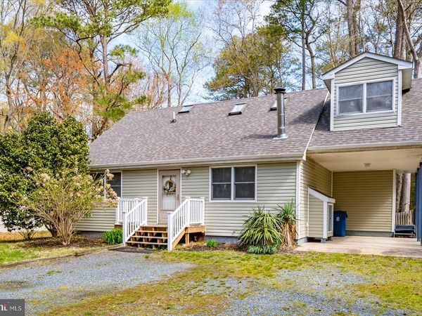 810 OCEAN PARKWAY, OCEAN PINES, MD 21811