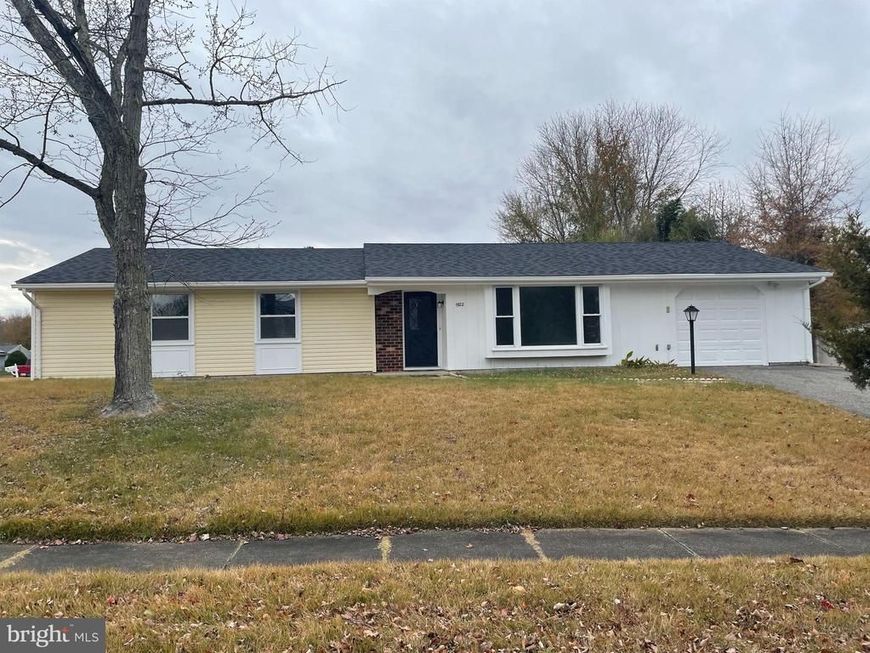 1922 Michael Road, Waldorf, MD 20601 Main Photo