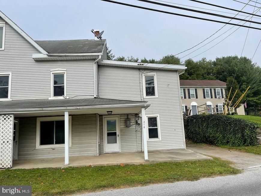 210 Park , Quarryville, PA 17566 Main Photo