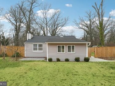 8422 WOODLAWN STREET, ALEXANDRIA, VA 22309