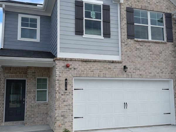 410 Lanier Circle, Woodstock, GA 30189
