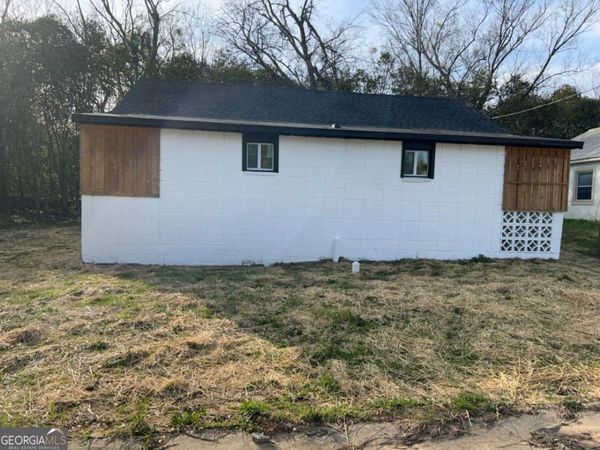 3441 Antioch Heights, Macon, GA 31206