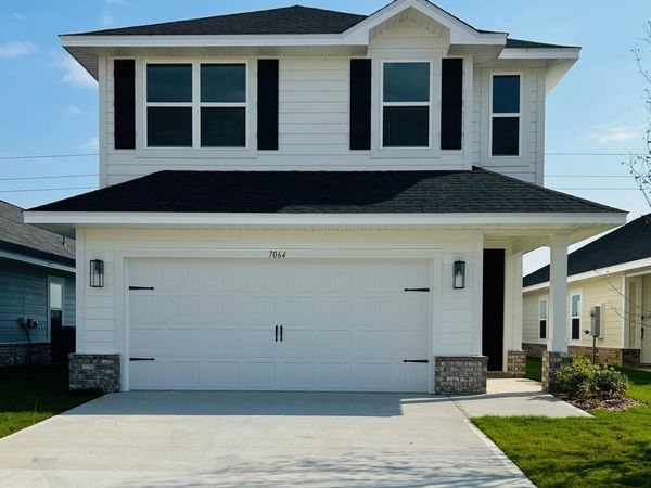 7064 Traditions Drive, Panama City, FL 32404