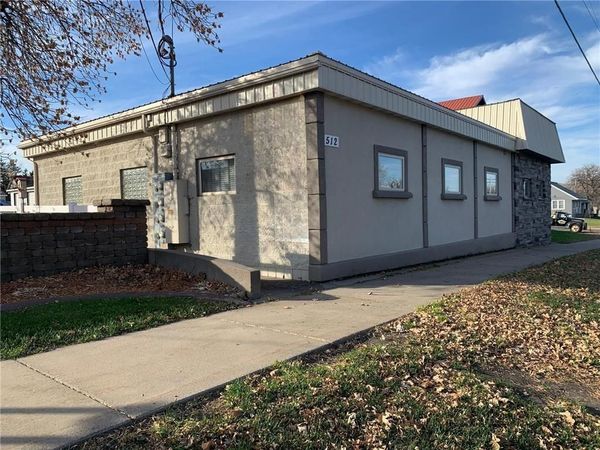 510 1/2 3rd Street N, Waite Park, MN 56387