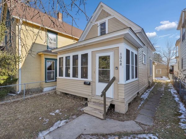 1368 Payne Avenue, Saint Paul, MN 55130
