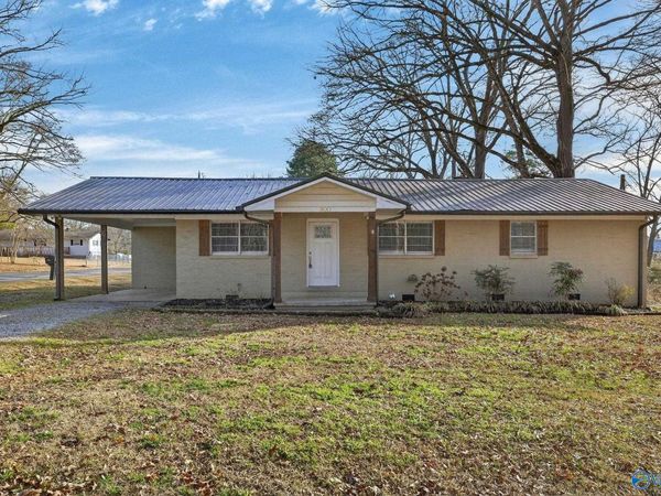 600 Harvey Street, Hartselle, AL 35640