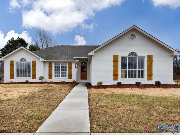 115 Wind Rush Road, Huntsville, AL 35811