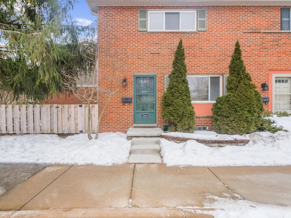3166 Wolverine Drive, Ann Arbor, MI 48108