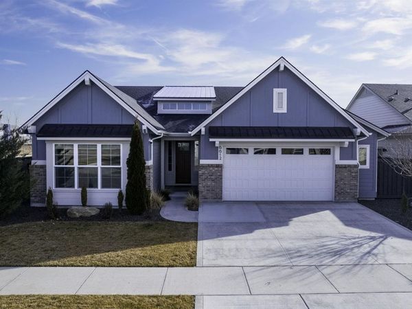 6612 S Zenith Avenue, Meridian, ID 83642