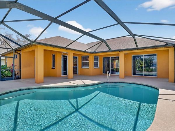 22835 Snaptail CT, ESTERO, FL 33928