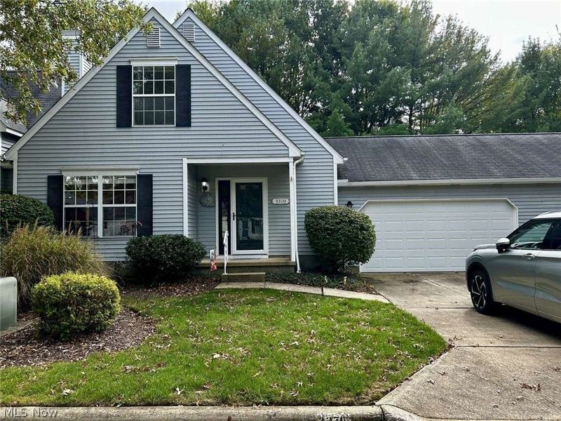 3370 Bristol Lane, Unit 2, Cuyahoga Falls, OH 44223 Photo 1