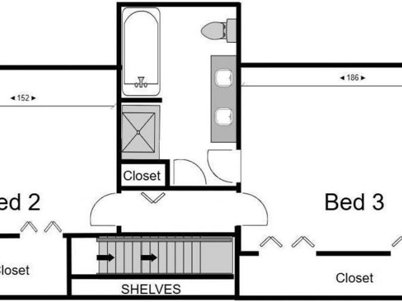 3370 Bristol Lane, Unit 2, Cuyahoga Falls, OH 44223 Photo 22