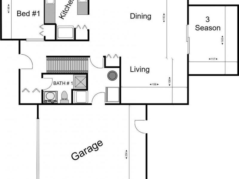 3370 Bristol Lane, Unit 2, Cuyahoga Falls, OH 44223 Photo 23