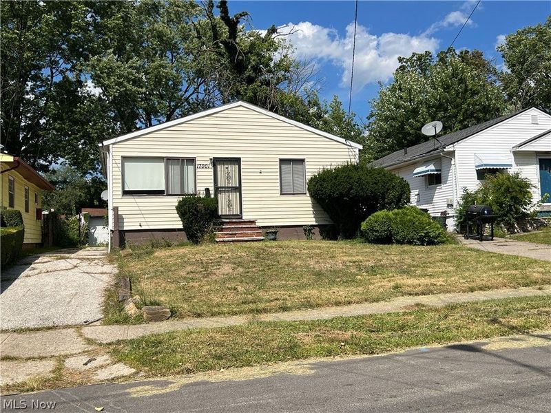 17001 Lipton Avenue, Cleveland, OH 44128 Photo 3