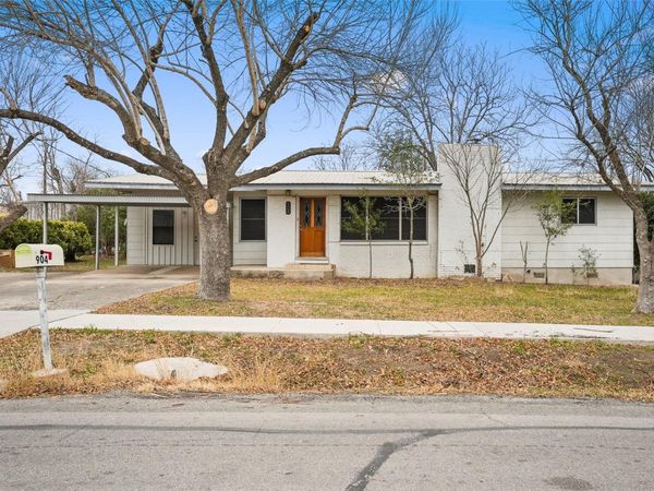 904 Neans DR, Austin, TX 78758