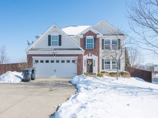 6841 Gordon Boulevard, Burlington, KY 41005