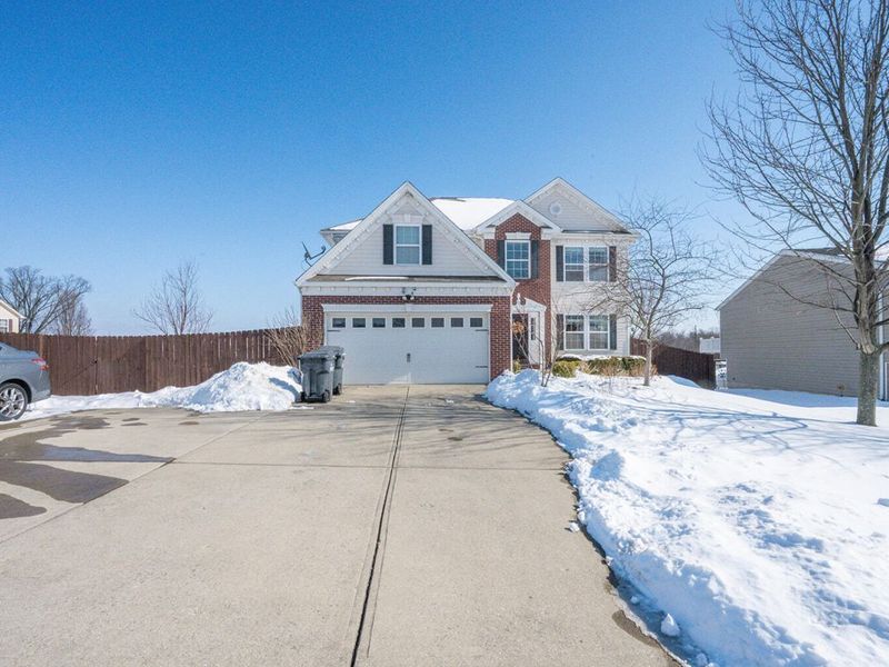 6841 Gordon Boulevard, Burlington, KY 41005 Photo 2