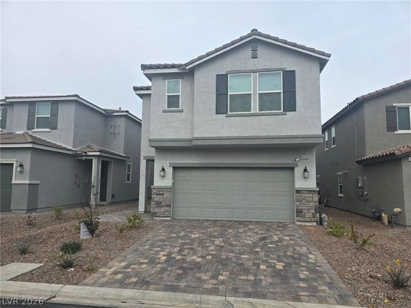 4120 Juniper Pear Avenue, Las Vegas, NV 89141