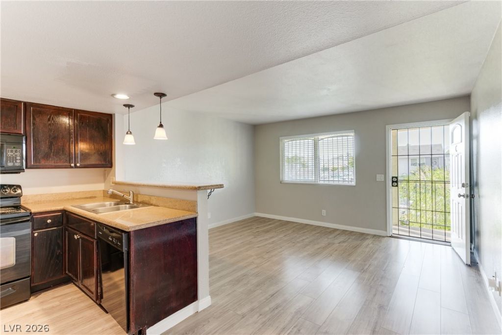 1901 Goodwill Street, Unit C, Las Vegas, NV 89106 Main Photo