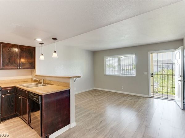 1901 Goodwill Street, Unit C, Las Vegas, NV 89106