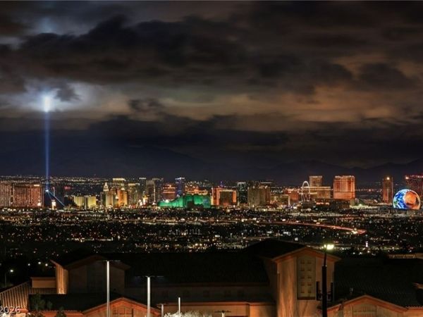 2555 Hampton Road , Unit 6305, Henderson, NV 89052