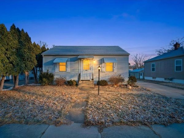 1171 Liberty Avenue, Waterloo, IA 50702