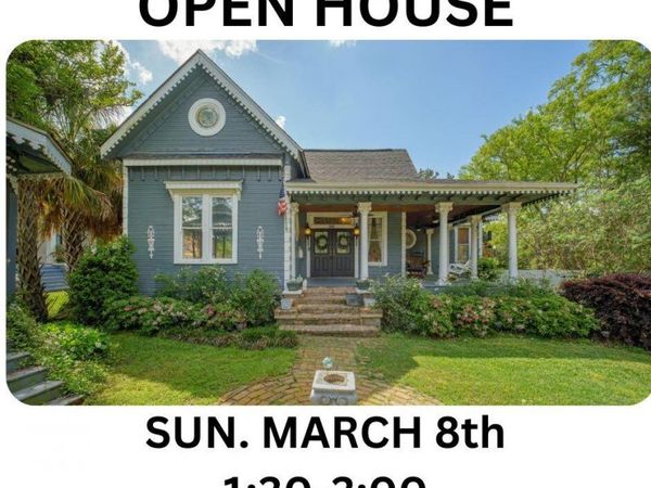 303 Walnut St., Hattiesburg, MS 39401