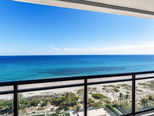 2000 S Ocean Boulevard, Unit 17b, Boca Raton, FL 33432