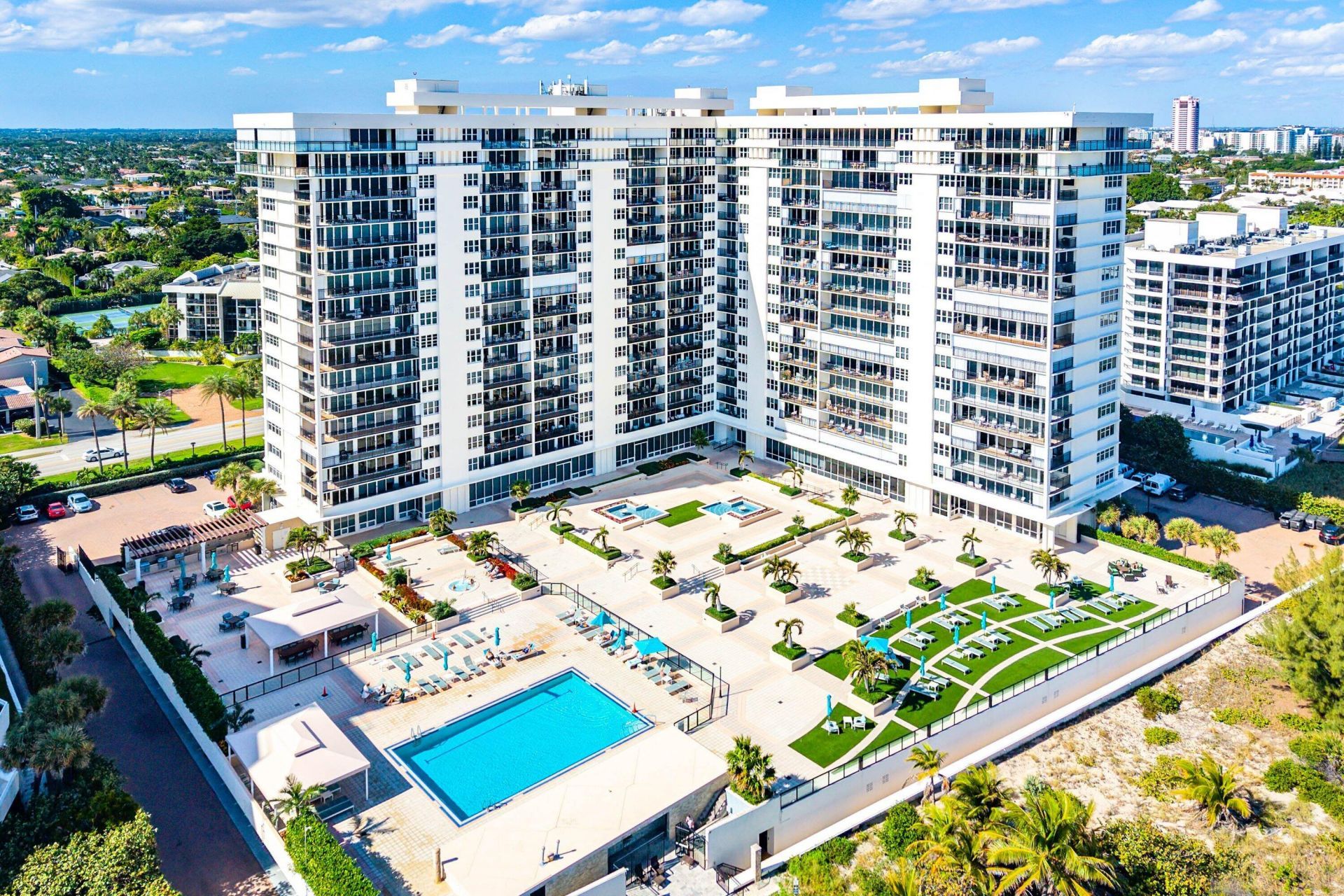 2000 S Ocean Boulevard, Unit 17b, Boca Raton, FL 33432 Photo