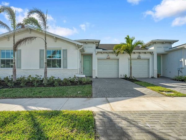 6429 Seabright Terrace, Fort Pierce, FL 34946