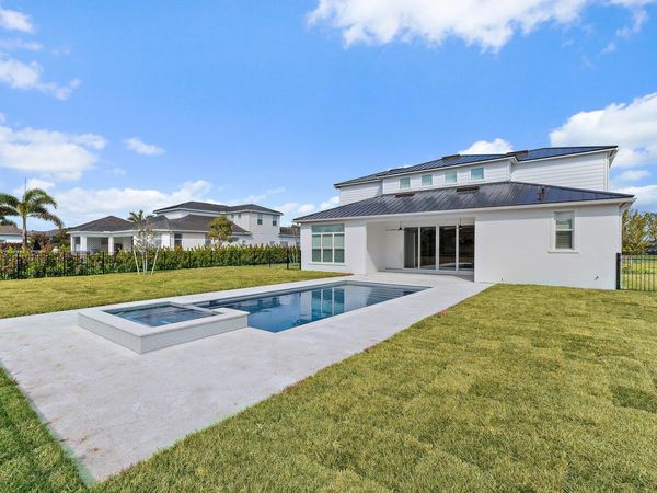 20161 SE Bridgewater Drive, Jupiter, FL 33458