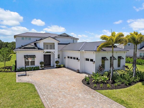 20161 SE Bridgewater Drive, Jupiter, FL 33458