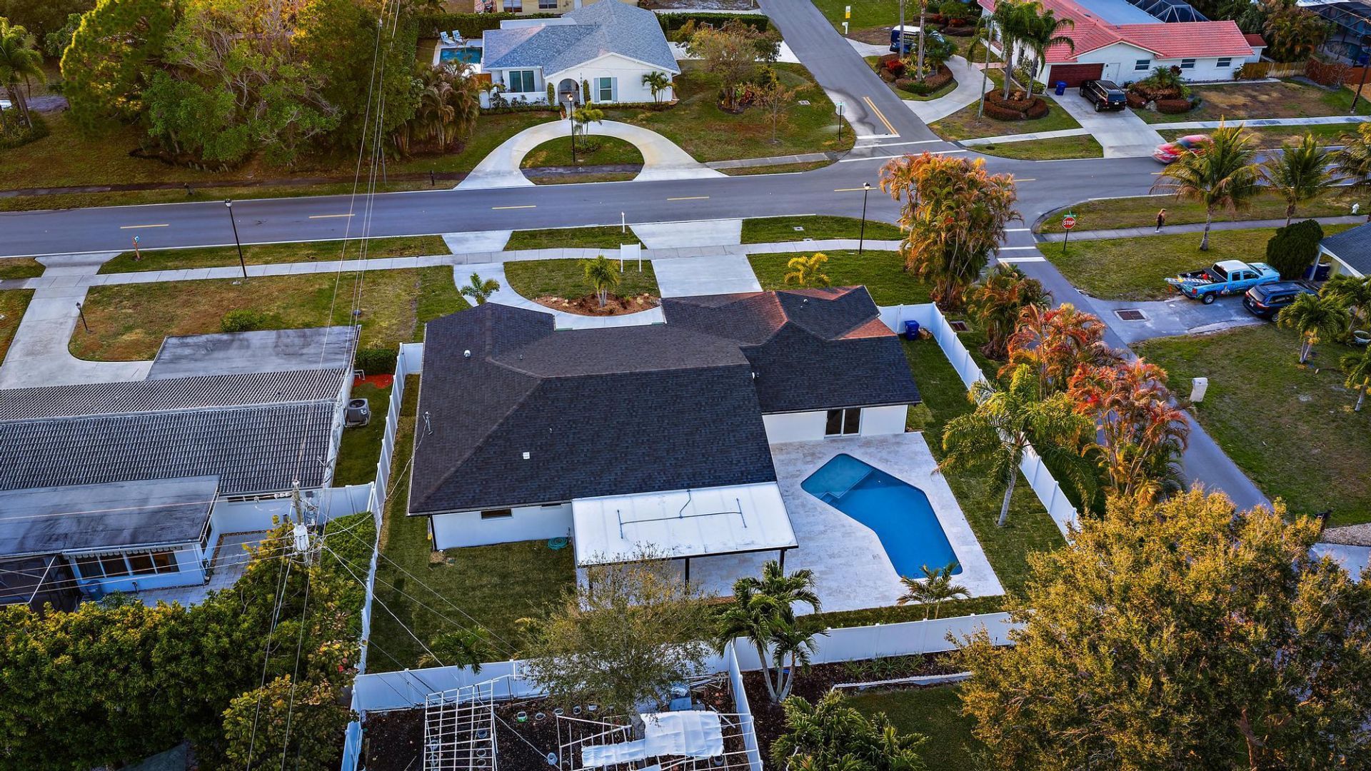 1607 Seabrook Road, Jupiter, FL 33469 Photo