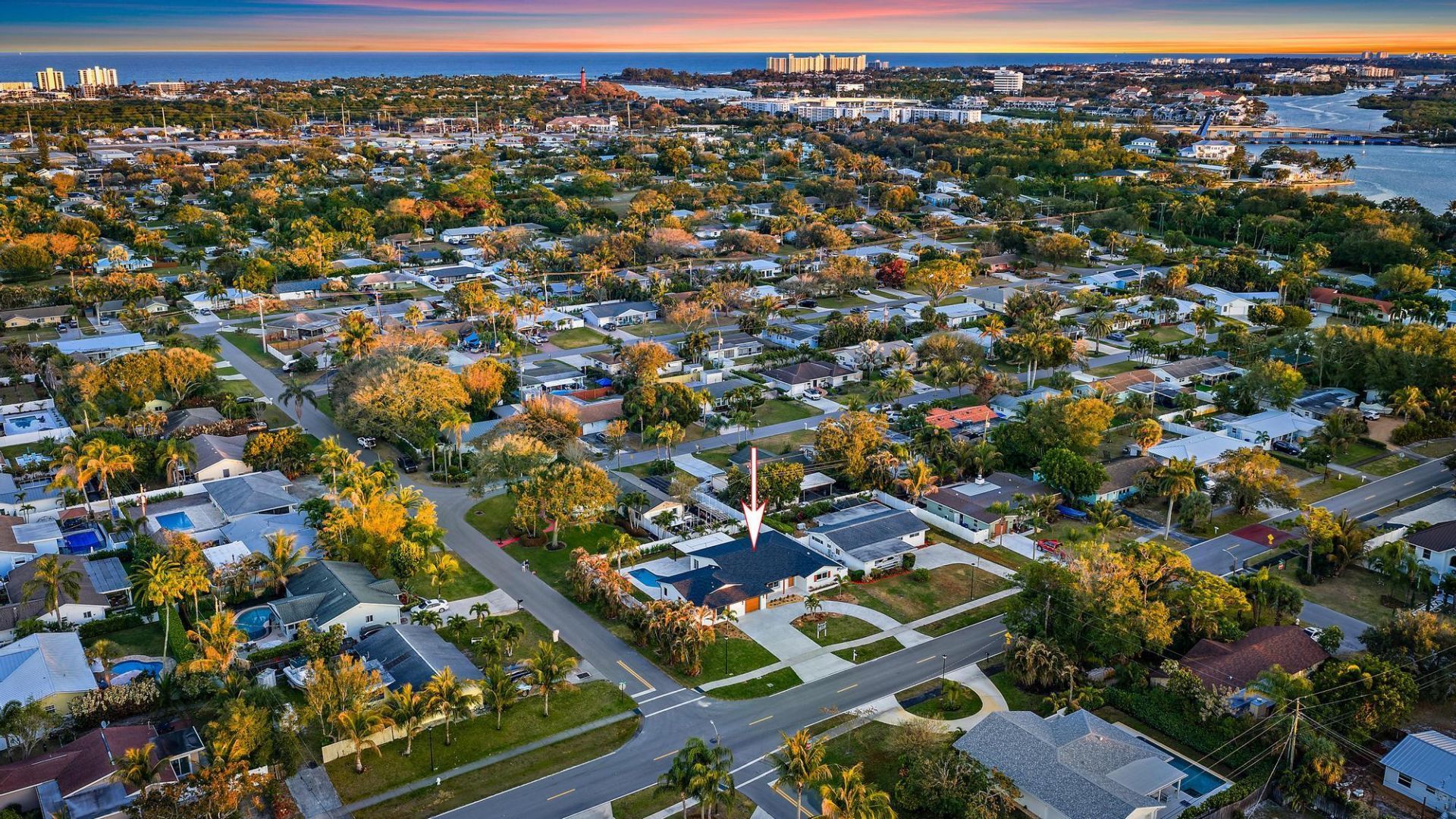 1607 Seabrook Road, Jupiter, FL 33469 Photo