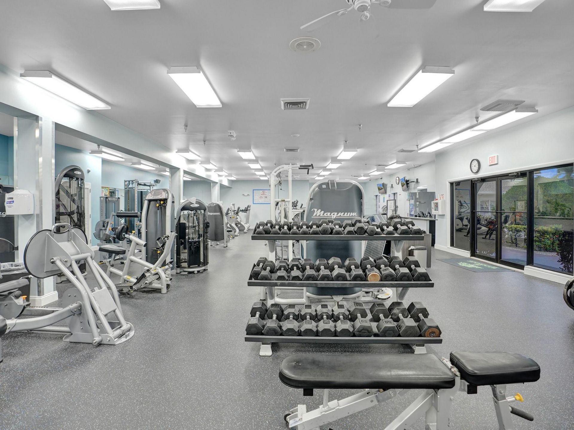 1104 Bahama Bend, Unit A1, Coconut Creek, FL 33066 Photo