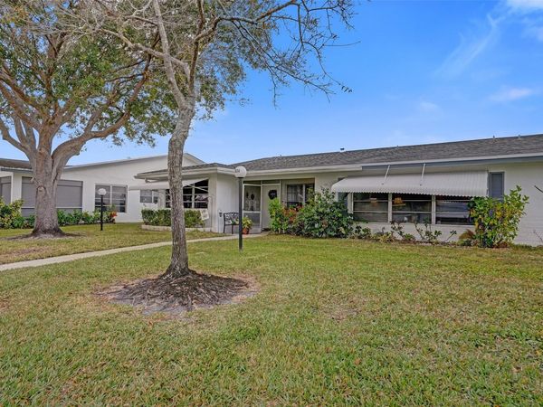 1034 NW 88th Avenue, Unit B-99, Plantation, FL 33322