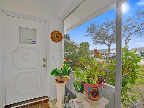 1034 NW 88th Avenue, Unit B-99, Plantation, FL 33322