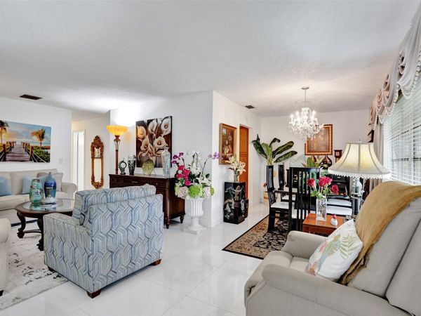 1034 NW 88th Avenue, Unit B-99, Plantation, FL 33322