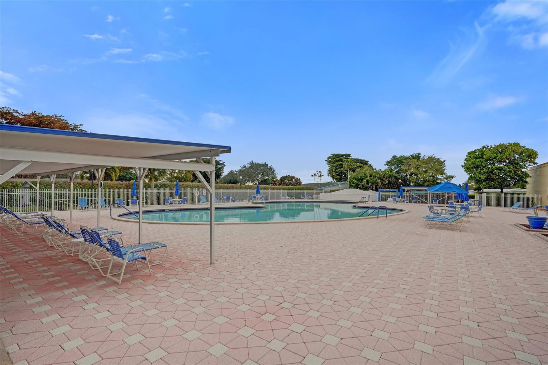 1034 NW 88th Avenue, Unit B-99, Plantation, FL 33322 Photo