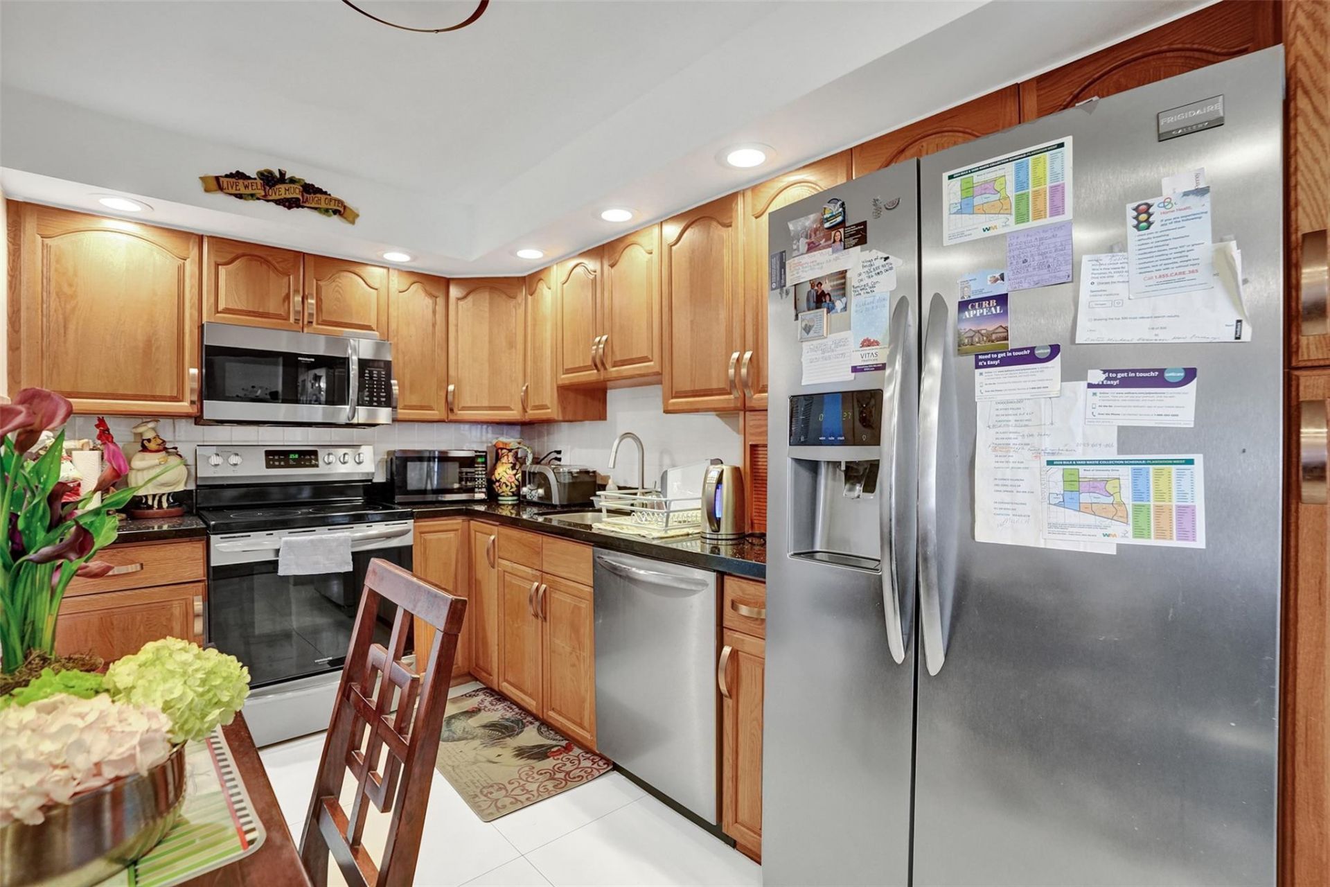 1034 NW 88th Avenue, Unit B-99, Plantation, FL 33322 Photo