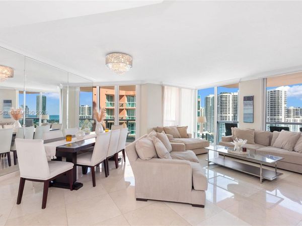 3370 NE 190th st , Unit 2007, Aventura, FL 33180