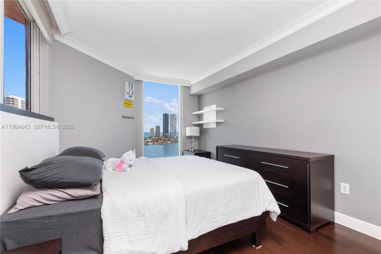 3370 NE 190th St, Unit 2007, Aventura, FL 33180 Photo