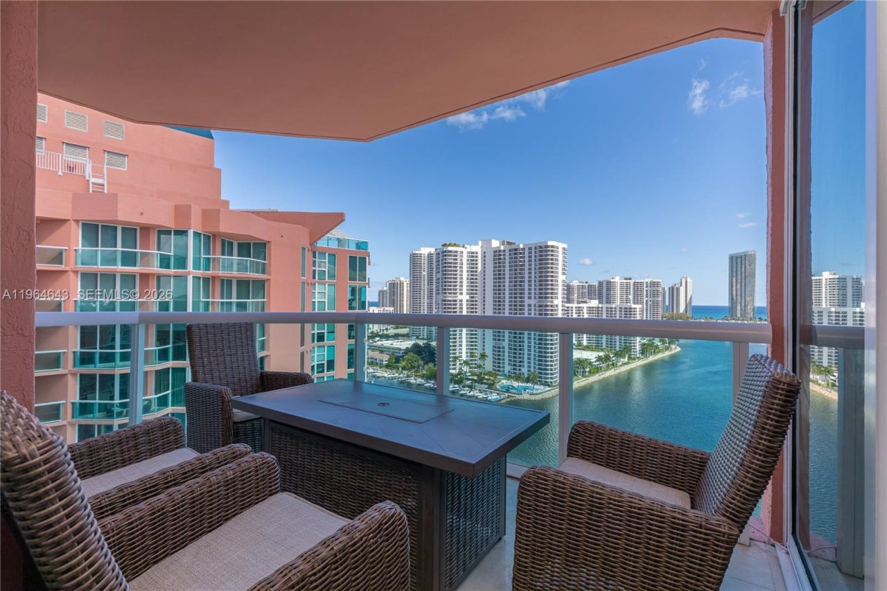 3370 NE 190th St, Unit 2007, Aventura, FL 33180 Photo