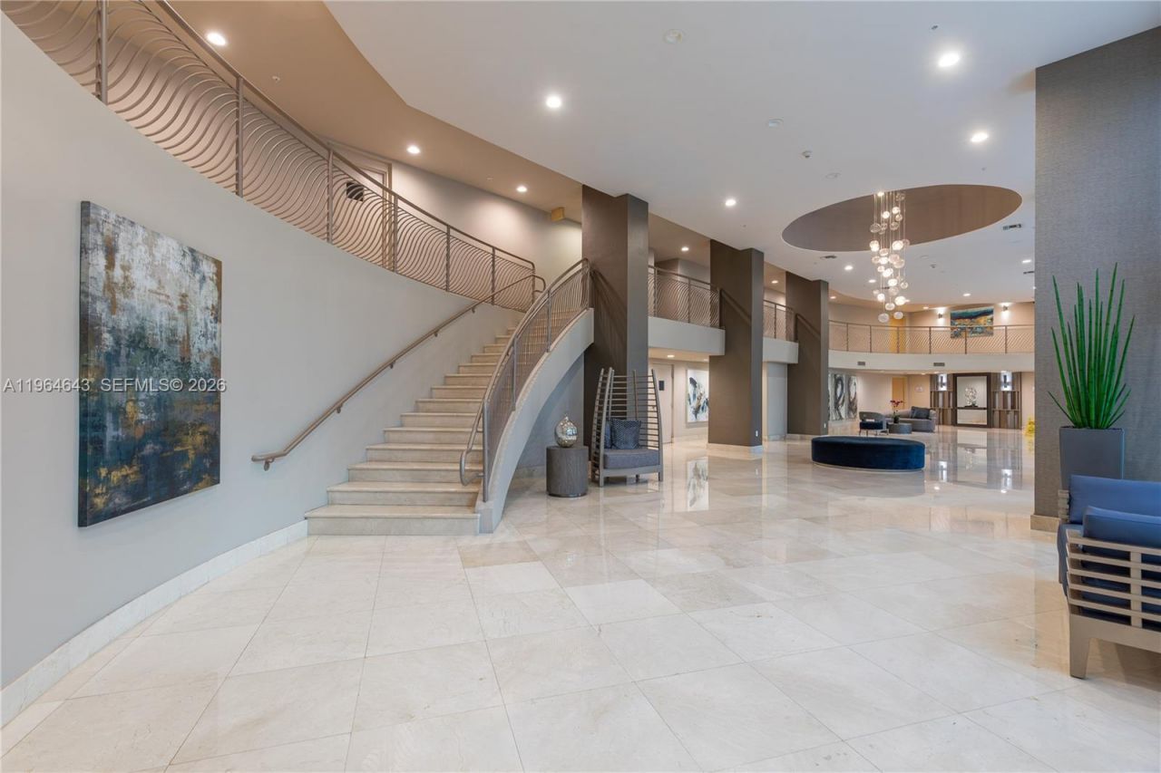 3370 NE 190th St, Unit 2007, Aventura, FL 33180 Photo