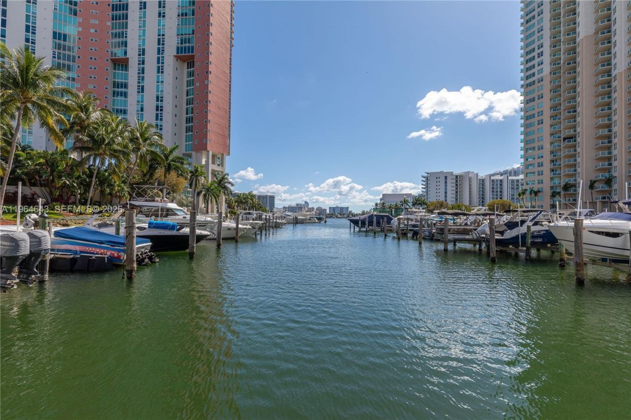 3370 NE 190th St, Unit 2007, Aventura, FL 33180 Photo