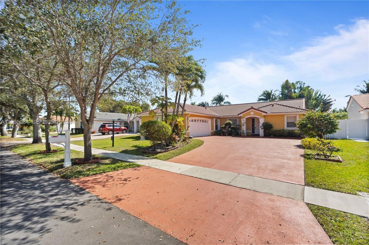 12730 SW 20th St, Miramar, FL 33027 Photo