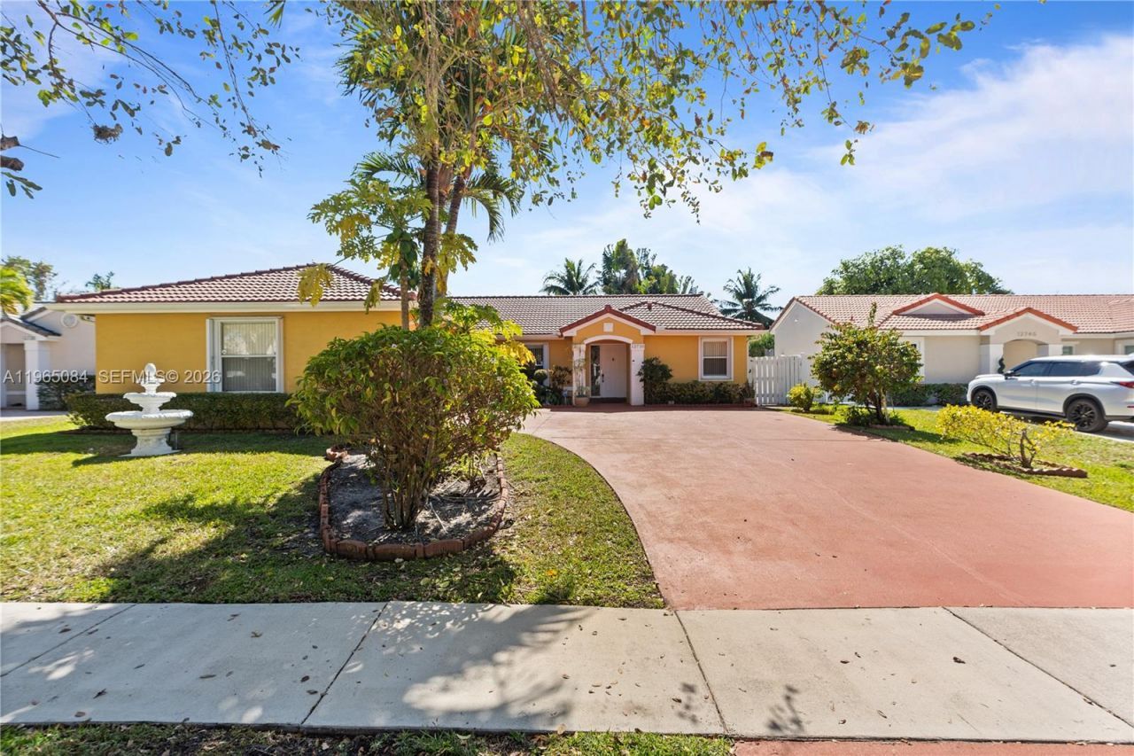 12730 SW 20th St, Miramar, FL 33027 Photo