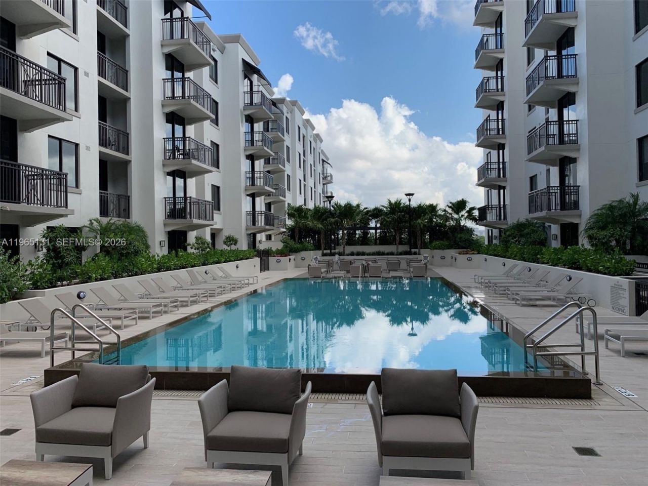 301 Altara Ave , Unit 206, Coral Gables, FL 33146 Photo