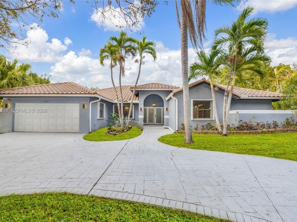 9033 NW 47th Ct , Coral Springs, FL 33067