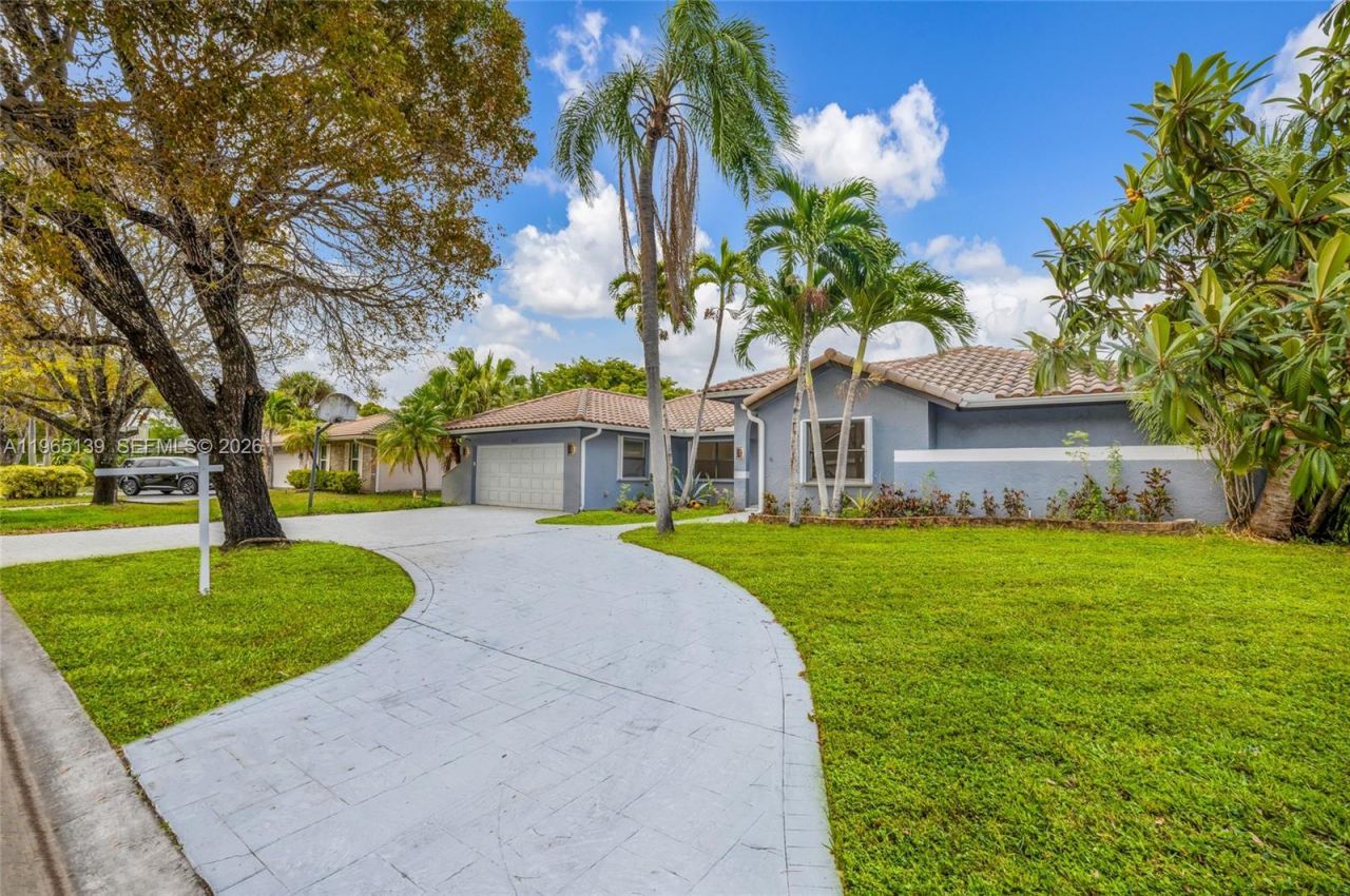 9033 NW 47th Ct , Coral Springs, FL 33067 Photo